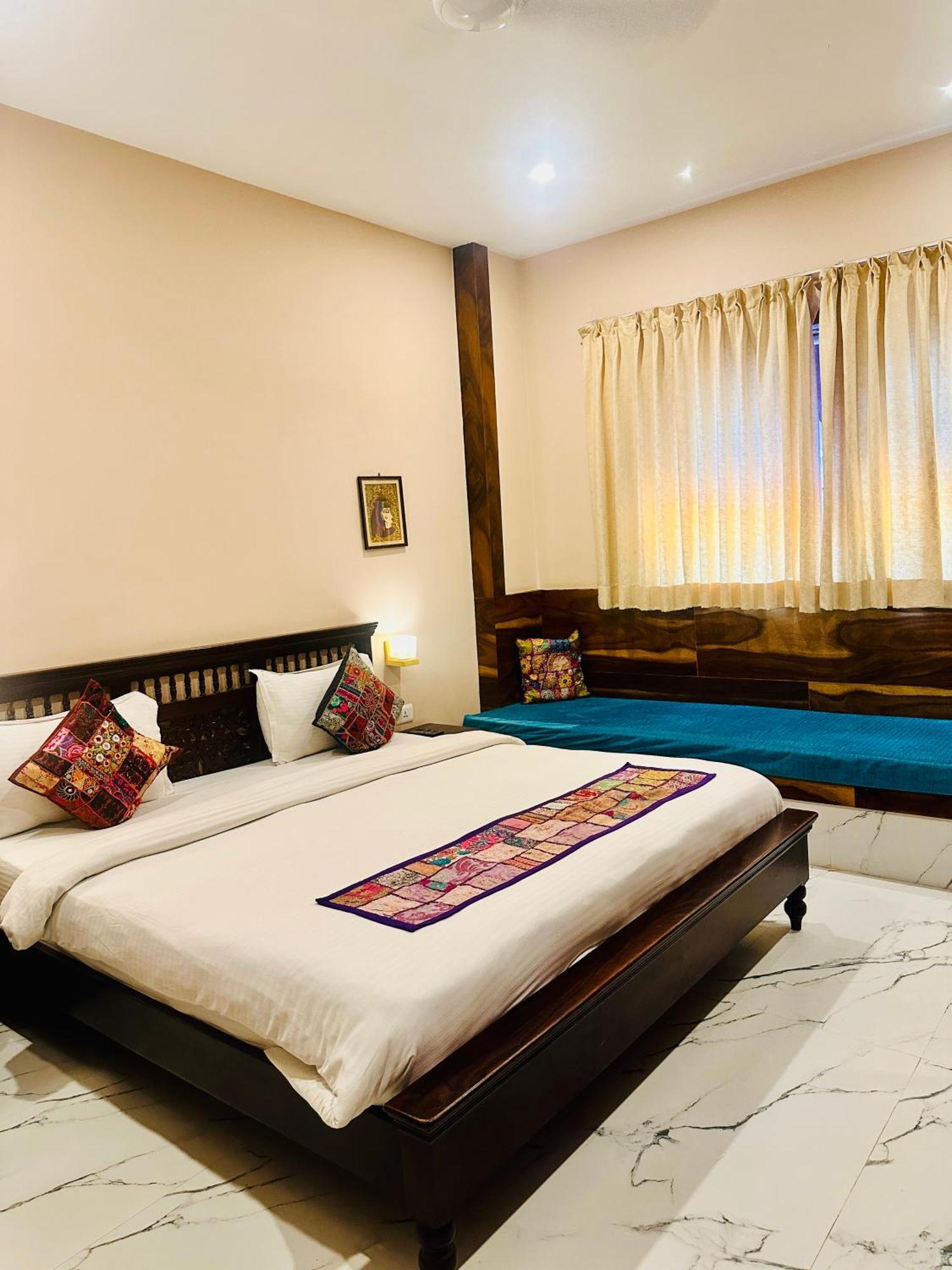 Kankariya Heritage Jodhpur  Exterior foto