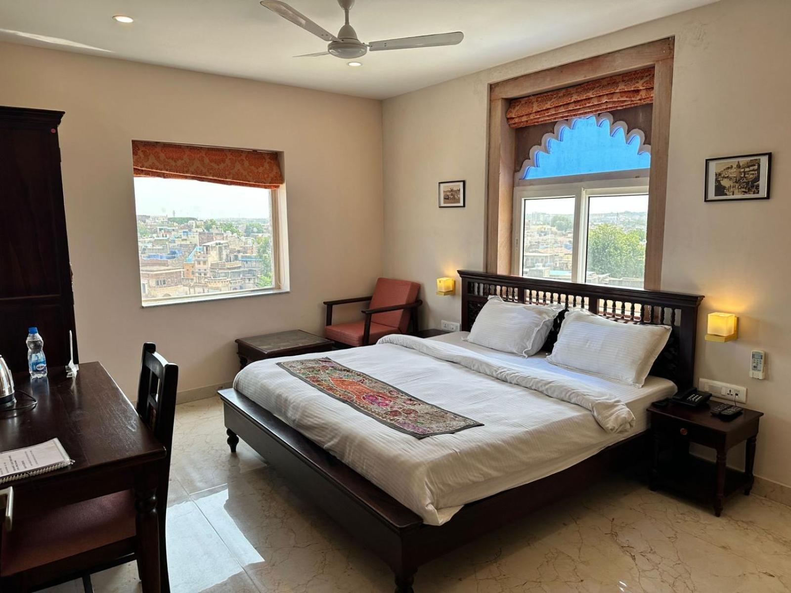 Kankariya Heritage Jodhpur  Exterior foto