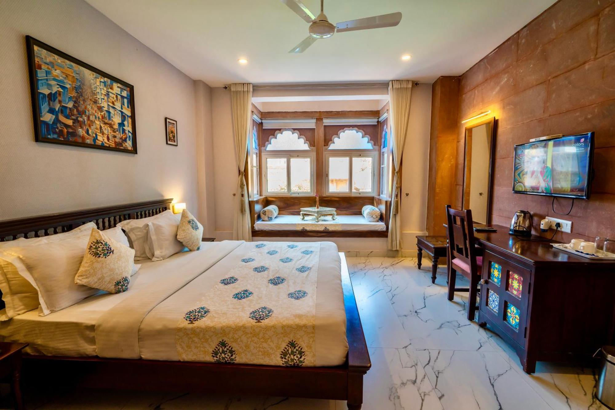 Kankariya Heritage Jodhpur  Exterior foto